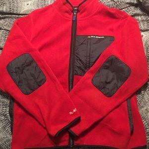 POLO Ralph Lauren Polartec Fleece  SZ XXL